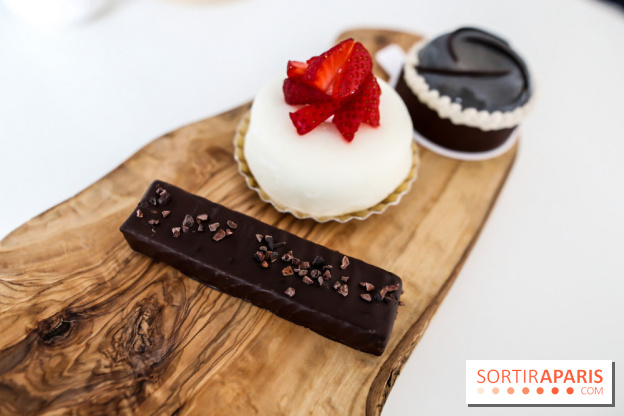 Les 3 Chocolats, nos photos