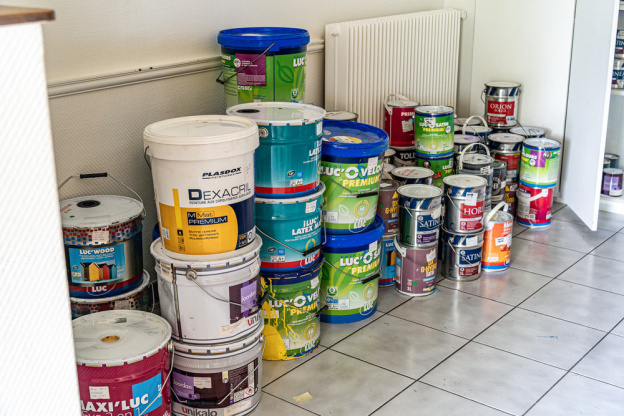 La Braderie solidaire ADM, les boutiques à Guyancourt - les photos