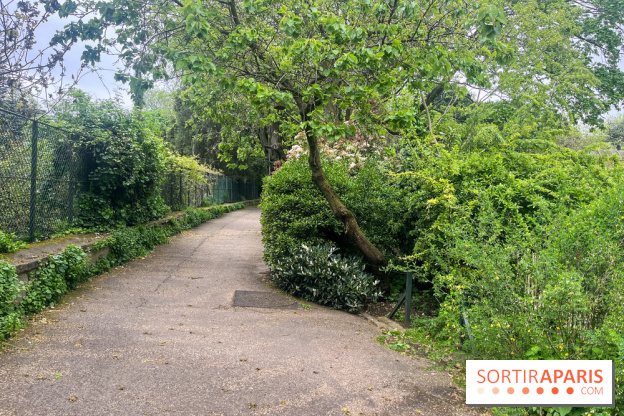 Ménagerie du Jardin des Plantes 2024 - nos photos - image00036