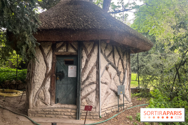 Ménagerie du Jardin des Plantes 2024 - nos photos - image00032