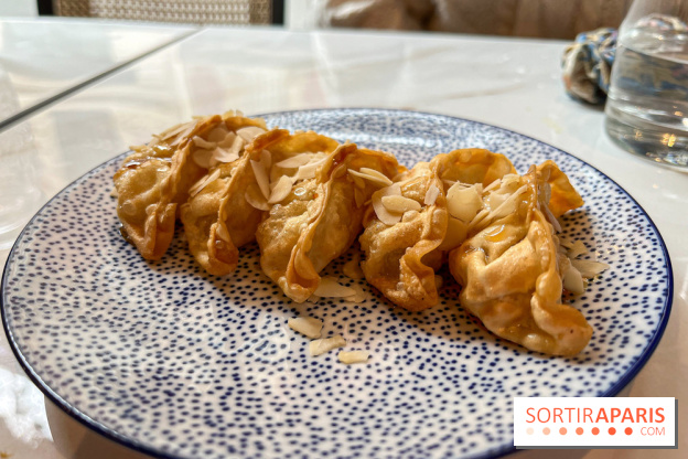 Ponzu, le restaurant de spécialités japonaises dans le 16e - image00002