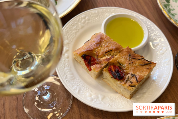 Altro Frenchie - Focaccia