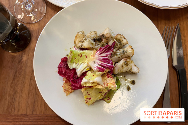 Altro Frenchie - Lotte à la braise