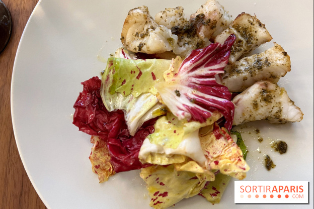 Altro Frenchie - Lotte à la braise