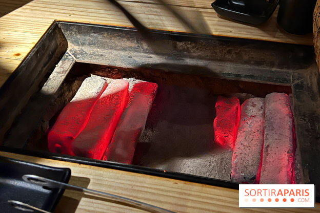 Marie Akaneya - Braises barbecue