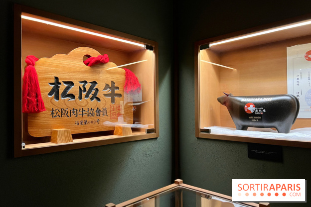 Marie Akaneya - Décoration