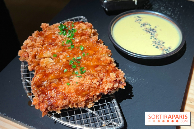 Marie Akaneya - Tonkatsu