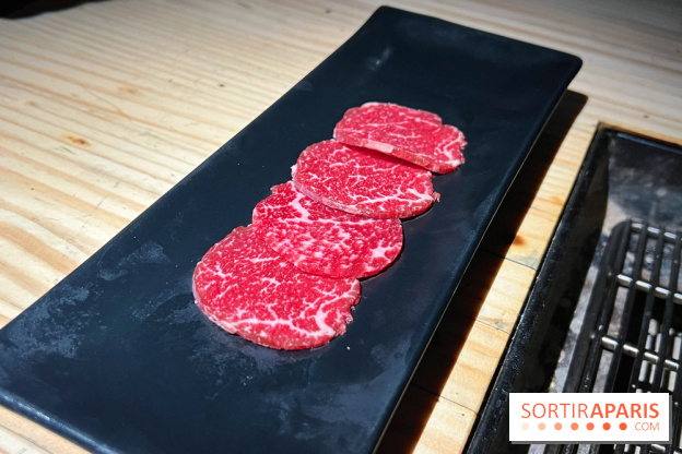 Marie Akaneya - Rumsteak