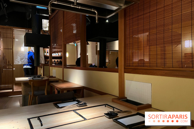 Marie Akaneya - Décoration