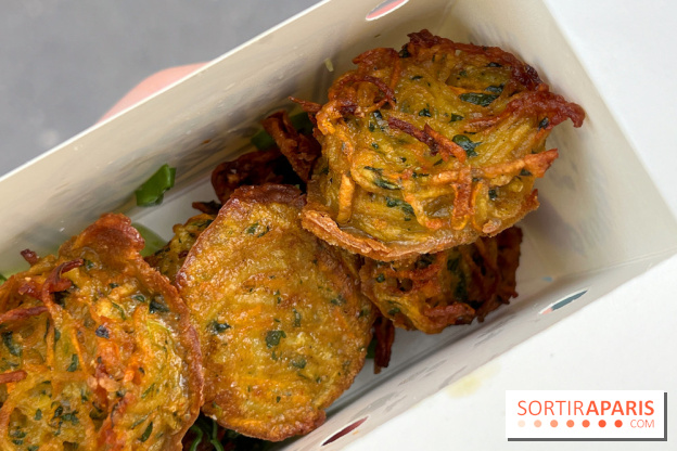 Round Egg Buns - Hashbrowns