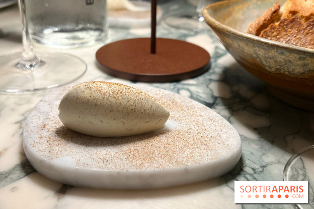 Amâlia - Beurre fouetté