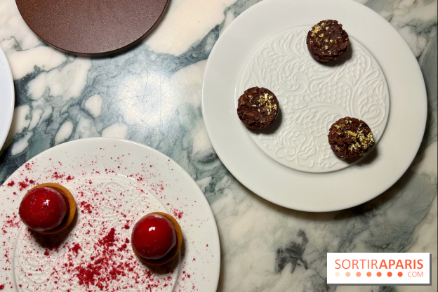 Amâlia - Mignardises