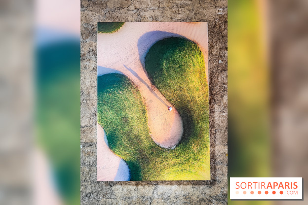 Le sport vu du ciel : l'exposition photo gratuite sur les murs de Bercy Village se dévoile - IMG20240418110703