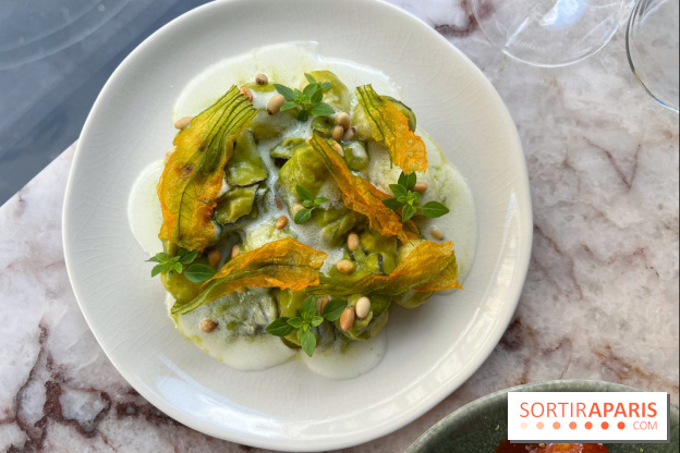 Adami - Gnocchis de ricotta