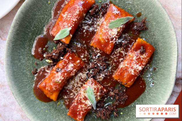 Adami - Caramelle farcies au lapin