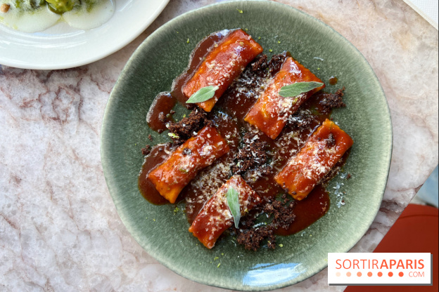 Adami - Caramelle farcies au lapin