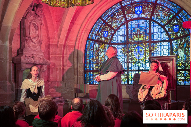 La Nuit des Reines - IMG 6983