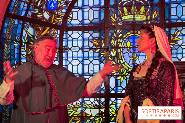 La Nuit des Reines - IMG 6991