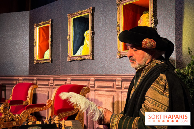 La Nuit des Reines - IMG 7007