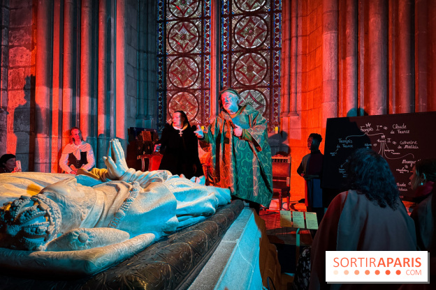 La Nuit des Reines - IMG 7032