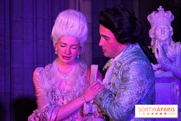 La Nuit des Reines - IMG 7068