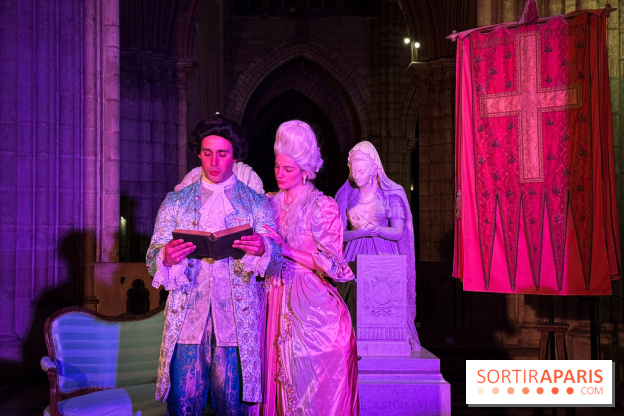 La Nuit des Reines - IMG 7073