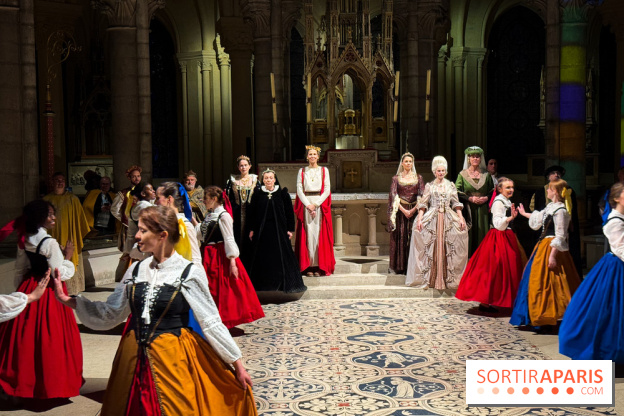 La Nuit des Reines - IMG 7096