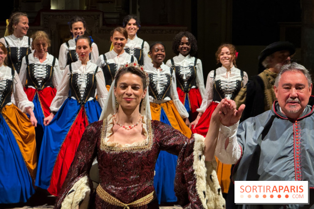 La Nuit des Reines - IMG 7102