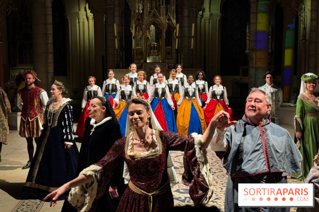 La Nuit des Reines - IMG 7103