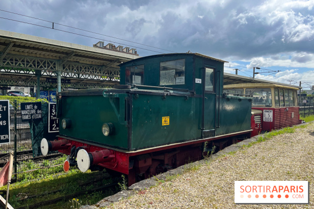 Rosny-Rail - nos photos