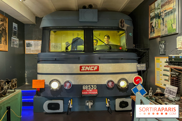 Rosny-Rail - nos photos