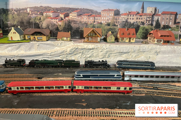 Rosny-Rail - nos photos