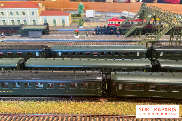 Rosny-Rail - nos photos