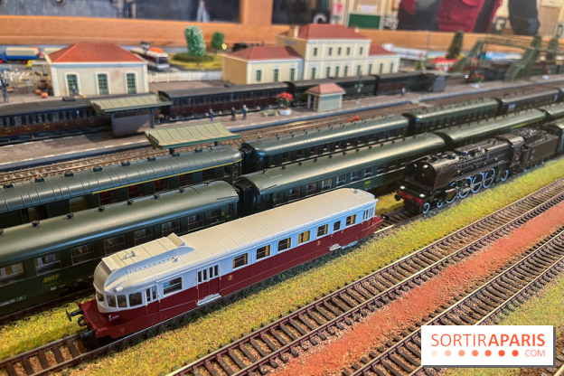 Rosny-Rail - nos photos