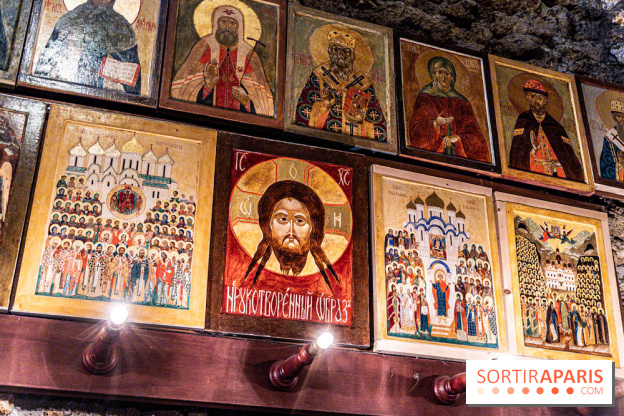 Skit du Saint-Esprit en forêt du Mesnil-Saint-Denis dans les Yvelines -  A7C2075