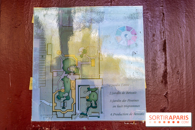 Jardin Yili, le jardin chinois caché dans les Yvelines -  A7C2178