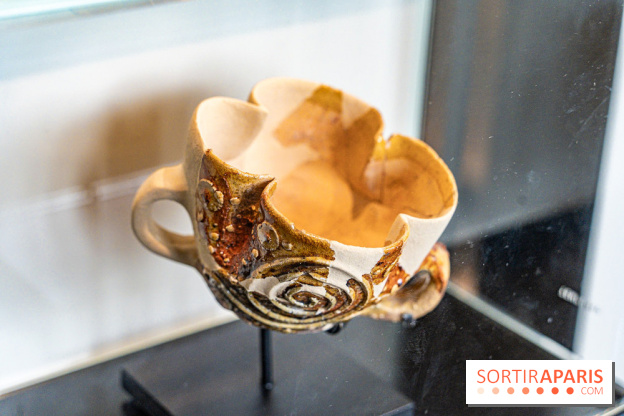 La Maison de Fer de Poissy, le musée au cœur du parc Meissonnier -  A7C2006