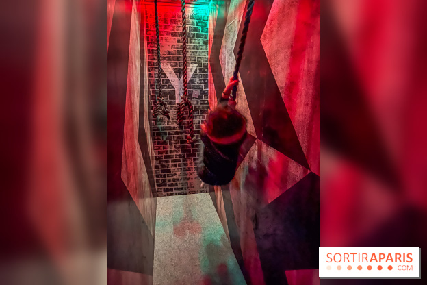 Nikito Domus : l'espace de loisirs immersif à Rosny-sous-Bois - IMG 4721