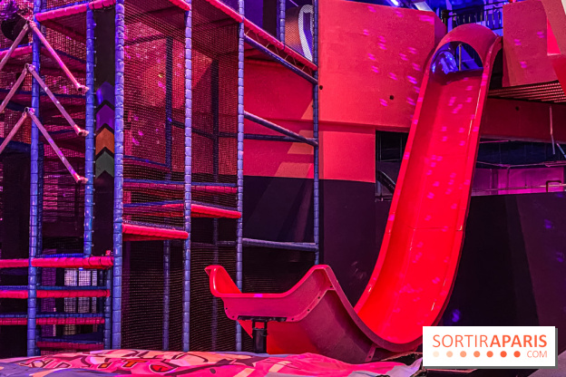 Nikito Domus : l'espace de loisirs immersif à Rosny-sous-Bois - IMG 6182