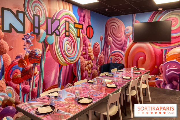 Nikito Domus : l'espace de loisirs immersif à Rosny-sous-Bois - IMG 6183