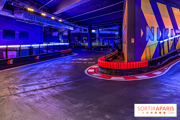 Nikito Domus : l'espace de loisirs immersif à Rosny-sous-Bois - IMG 6193