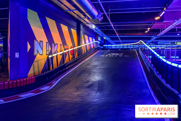 Nikito Domus : l'espace de loisirs immersif à Rosny-sous-Bois - IMG 6196