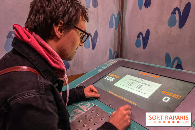 Nikito Domus : l'espace de loisirs immersif à Rosny-sous-Bois - IMG 6203