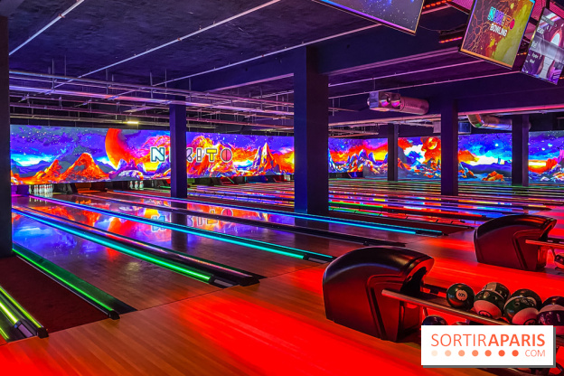 Nikito Domus : l'espace de loisirs immersif à Rosny-sous-Bois - IMG 6267