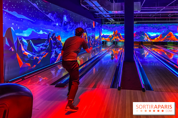 Nikito Domus : l'espace de loisirs immersif à Rosny-sous-Bois - IMG 6270