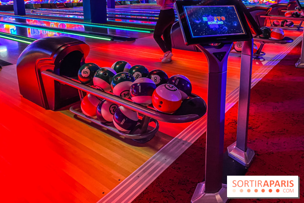 Nikito Domus : l'espace de loisirs immersif à Rosny-sous-Bois - IMG 6271