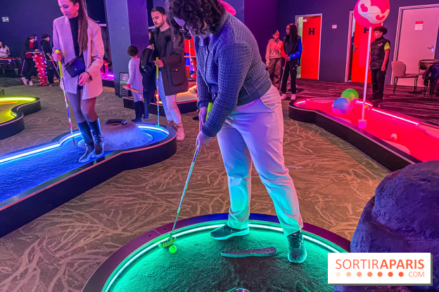 Nikito Domus : l'espace de loisirs immersif à Rosny-sous-Bois - IMG 6274