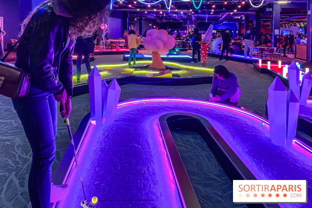 Nikito Domus : l'espace de loisirs immersif à Rosny-sous-Bois - IMG 6279