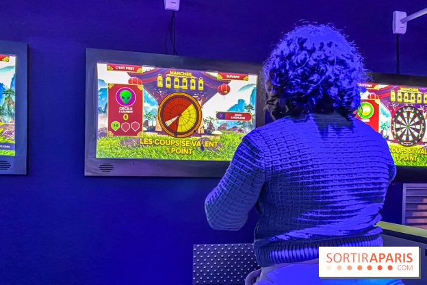 Nikito Domus : l'espace de loisirs immersif à Rosny-sous-Bois - IMG 6285