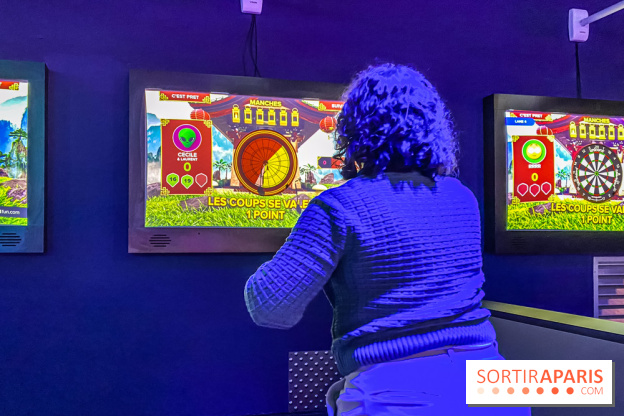 Nikito Domus : l'espace de loisirs immersif à Rosny-sous-Bois - IMG 6286